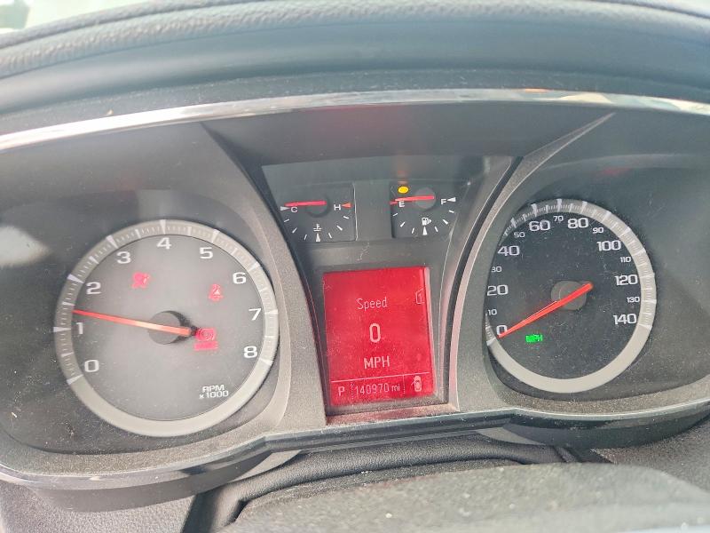 Zdjęcie 9 z aukcji – 2012 GMC TERRAIN z VIN 2GKFLREK8C6216064