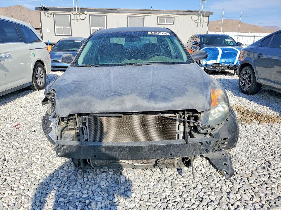 Photo 5 from auction – 2009 NISSAN ALTIMA with VIN 1N4AL21E19C110767
