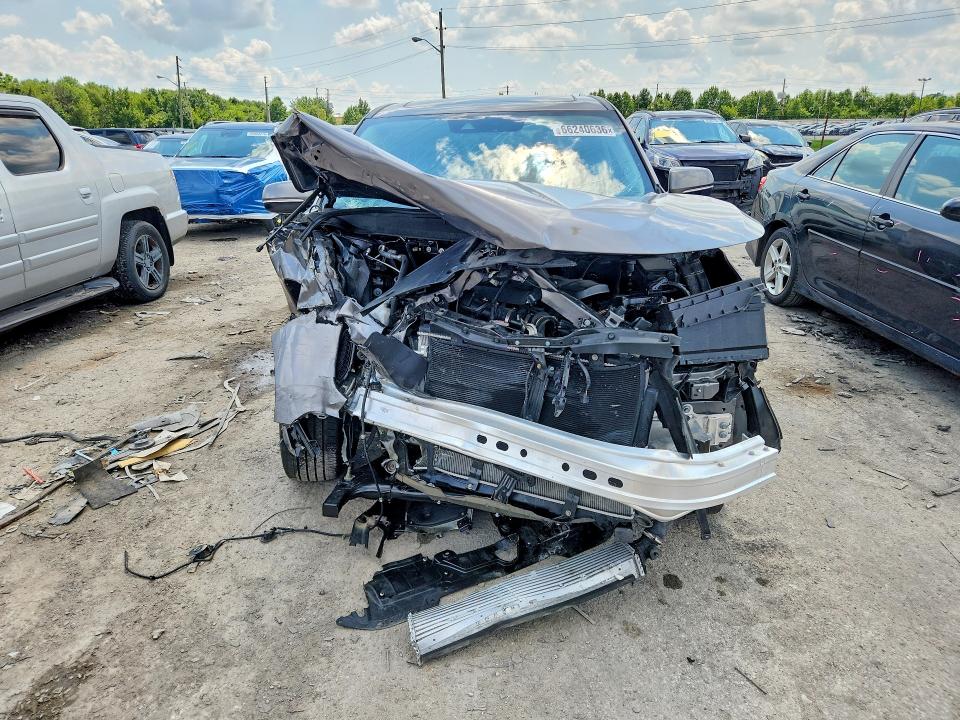 Photo 5 from auction – 2024 ACURA RDX with VIN 5J8TC2H79RL000271