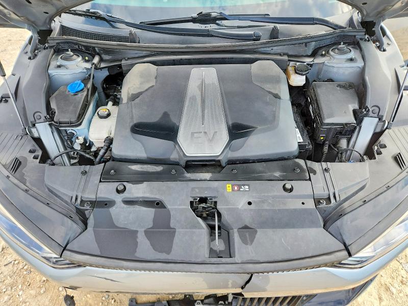 Photo 11 from auction – 2024 KIA EV6 with VIN KNDC34LA7R5194722