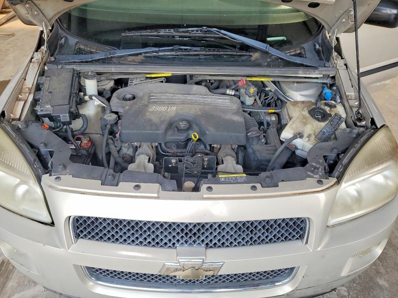 Photo 12 from auction – 2007 CHEVROLET UPLANDER with VIN 1GNDV231X7D140084