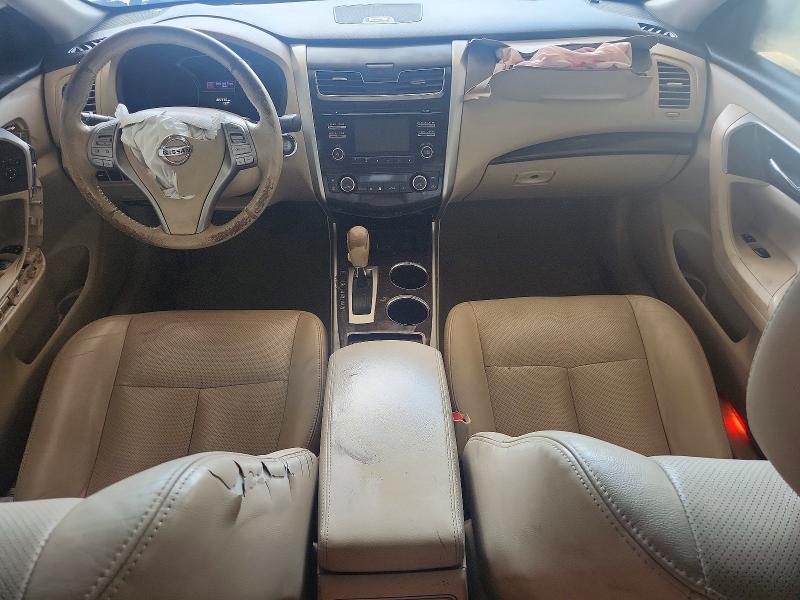 Photo 8 from auction – 2014 NISSAN ALTIMA with VIN 1N4AL3AP8EN228126