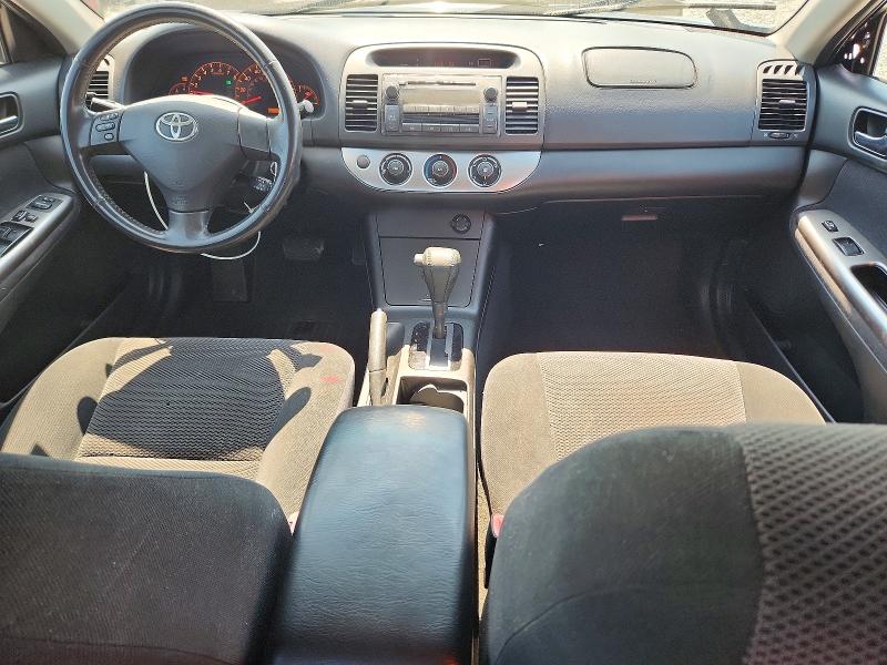 Photo 8 from auction – 2006 TOYOTA CAMRY with VIN 4T1BE32K56U673826