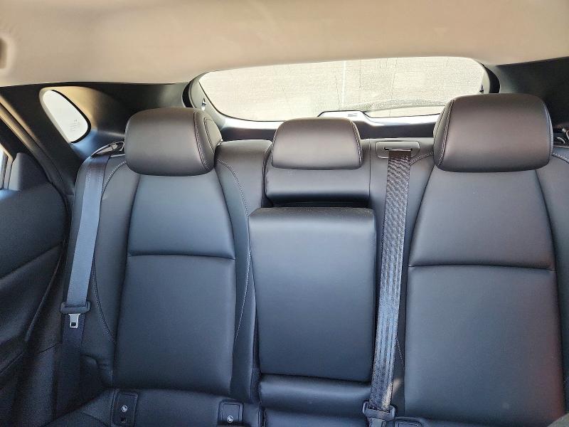 صورة رقم 10 من المزاد - 2026 MAZDA CX-30 مع VIN 3MVDMBBL0TM144138