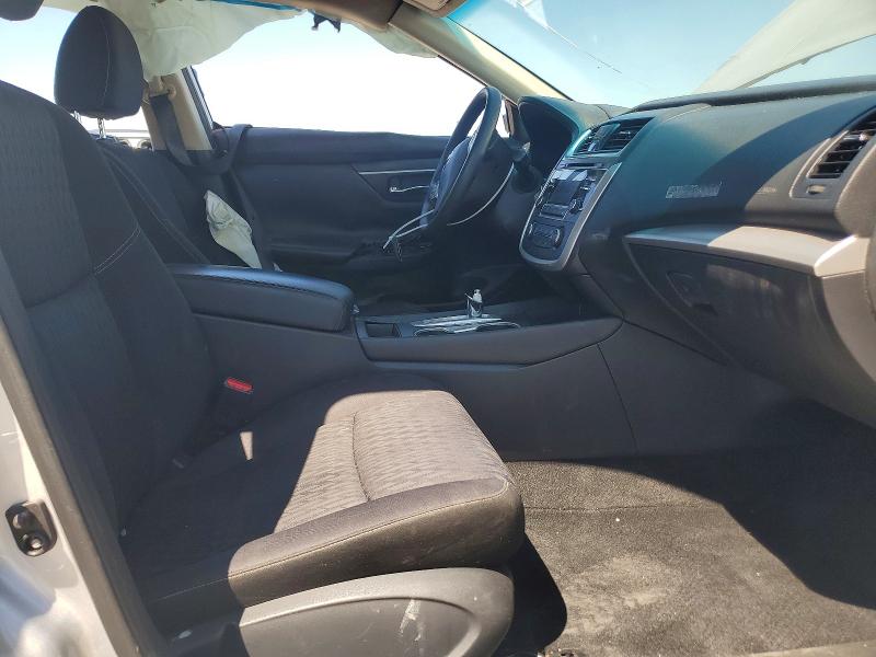 Photo 7 from auction – 2018 NISSAN ALTIMA with VIN 1N4AL3AP4JC163667