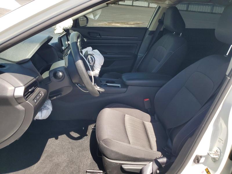 Снимка 7 от търг – 2024 NISSAN ALTIMA с VIN 1N4BL4BV0RN347110