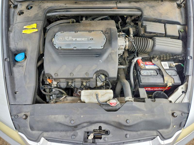 Photo 11 from auction – 2006 ACURA 3.2TL with VIN 19UUA66296A013117