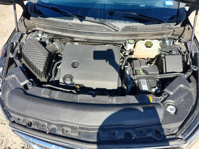 Photo 12 from auction – 2020 BUICK ENCLAVE with VIN 5GAERDKW8LJ191381