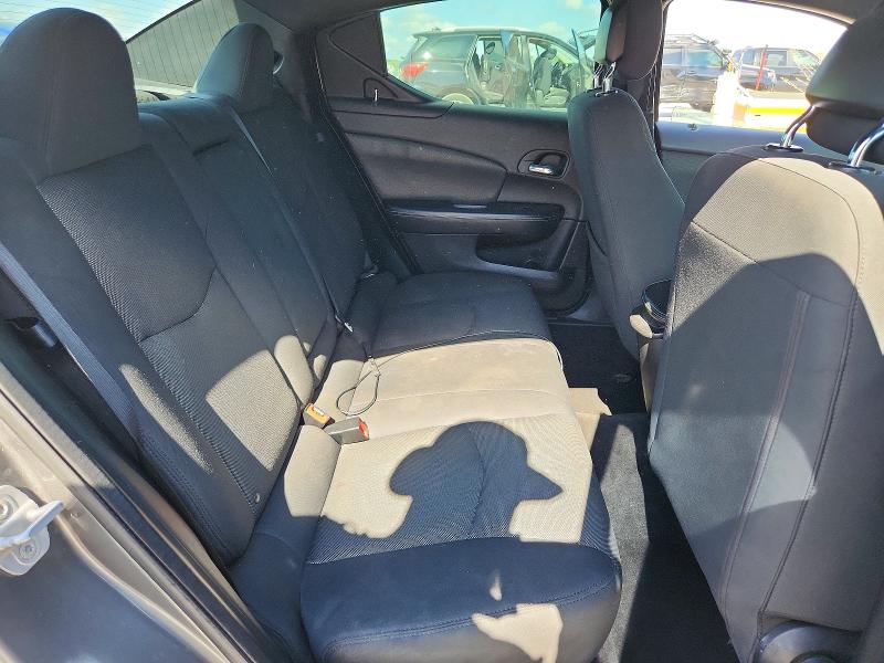 Photo 10 from auction – 2012 DODGE AVENGER with VIN 1C3CDZAB9CN115262