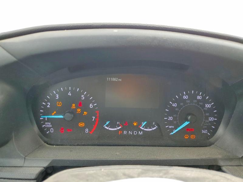 Photo 9 from auction – 2020 FORD EXPLORER with VIN 1FMSK8BB8LGB68170