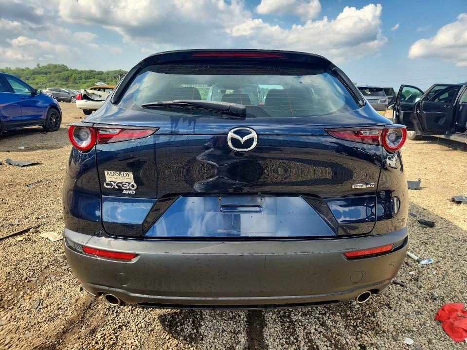 Zdjęcie 6 z aukcji – 2020 MAZDA CX-30 z VIN 3MVDMBBL0LM128070