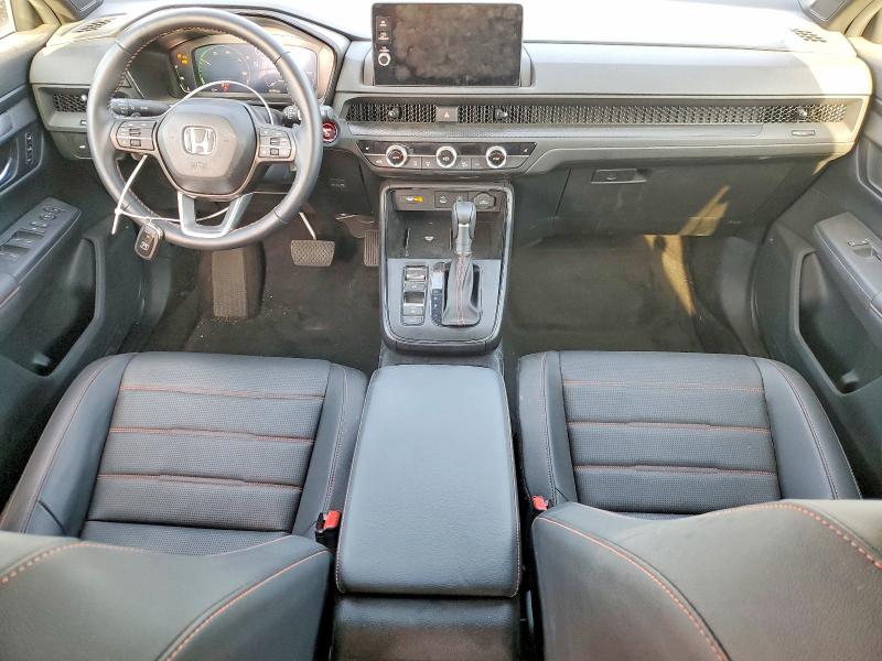 صورة رقم 8 من المزاد - 2026 HONDA CR-V مع VIN 7FARS6H84TE034600