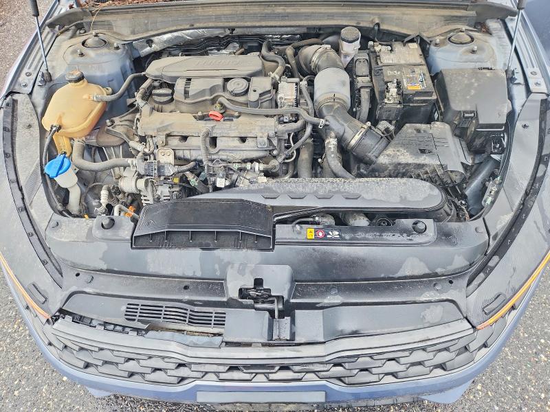 صورة رقم 11 من المزاد - 2023 KIA K5 مع VIN 5XXG14J29PG221477