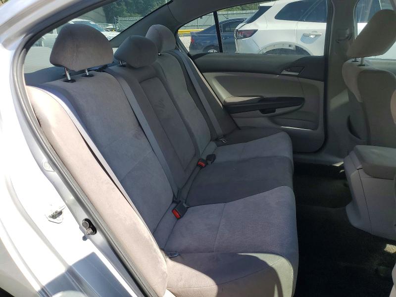 Photo 10 from auction – 2010 HONDA ACCORD with VIN 1HGCP2E34AA101448