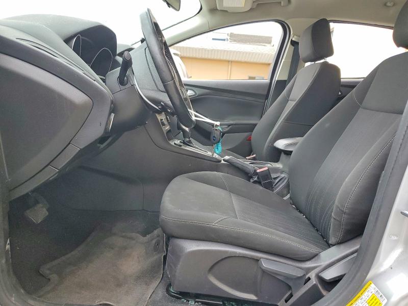 Photo 7 from auction – 2016 FORD FOCUS with VIN 1FADP3K2XGL301709