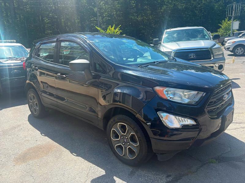 2018 FORD ECOSPORT - Търг №67134006