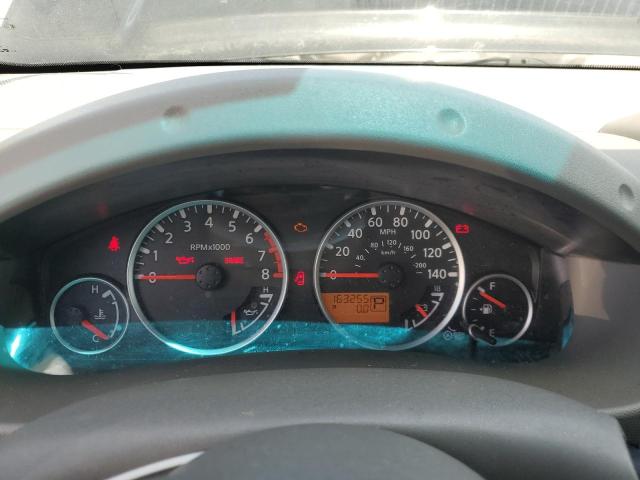 Photo 9 from auction – 2013 NISSAN FRONTIER with VIN 1N6AD0ER8DN721141