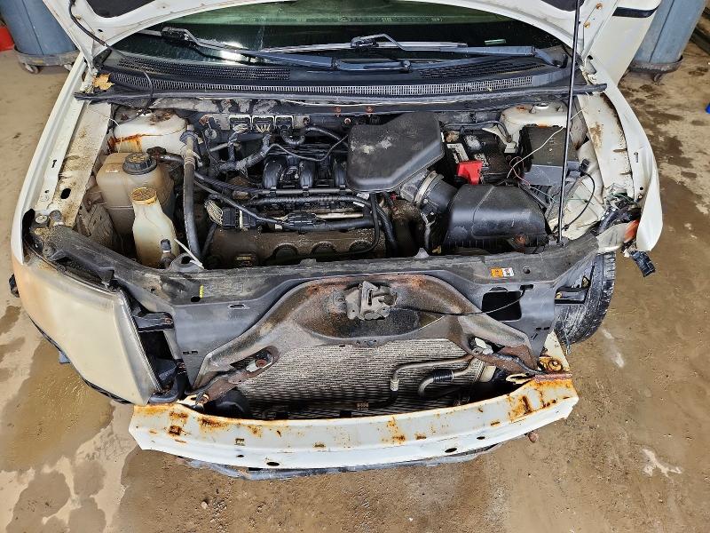Photo 12 from auction – 2010 FORD EDGE with VIN 2FMDK4JC6ABB60178
