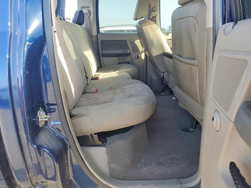Photo 10 from auction – 2007 DODGE RAM 1500 with VIN 1D7HA18207J640165