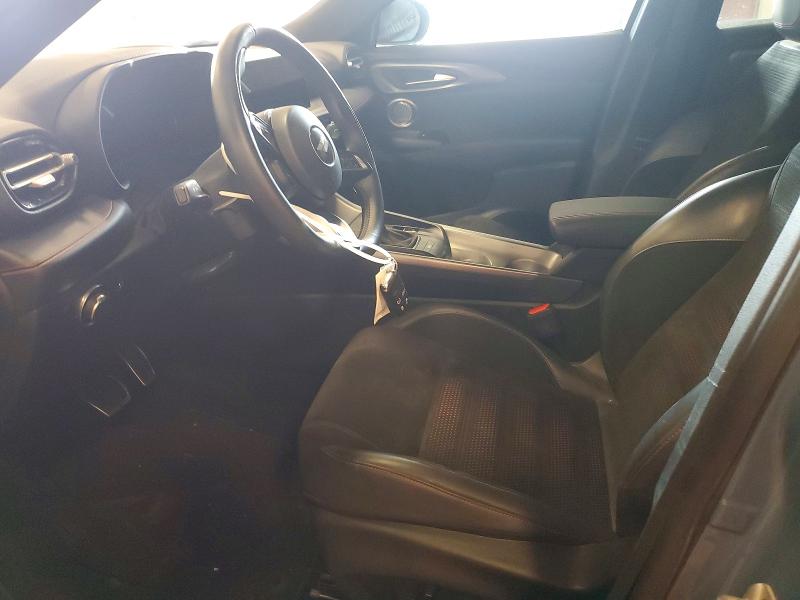 Photo 7 from auction – 2023 DODGE HORNET with VIN ZACNDFBN3P3A06599