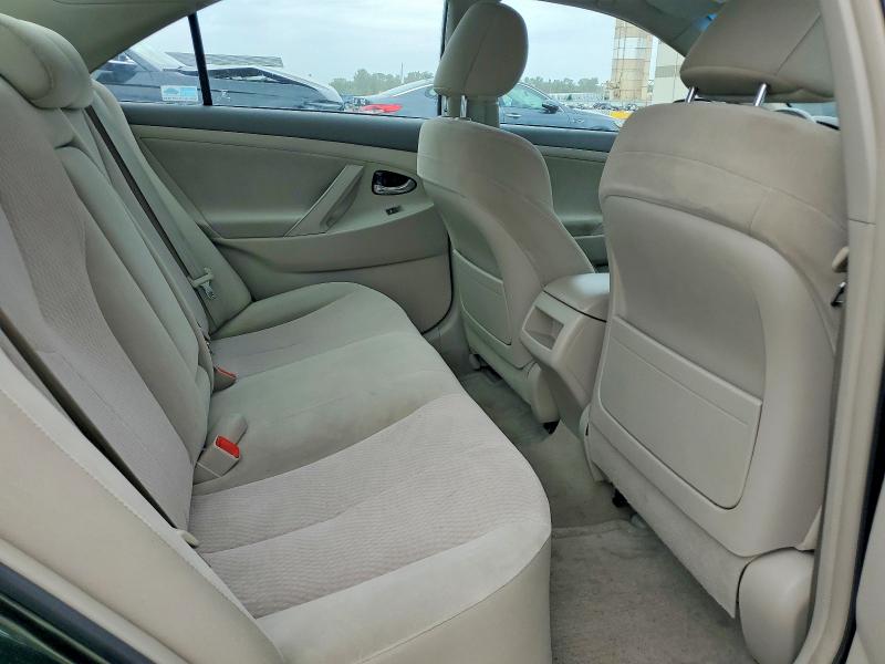 Zdjęcie 10 z aukcji – 2011 TOYOTA CAMRY z VIN 4T1BF3EK4BU691253