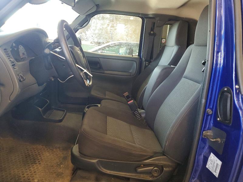 Photo 7 from auction – 2004 FORD RANGER with VIN 1FTZR45E44PA39308