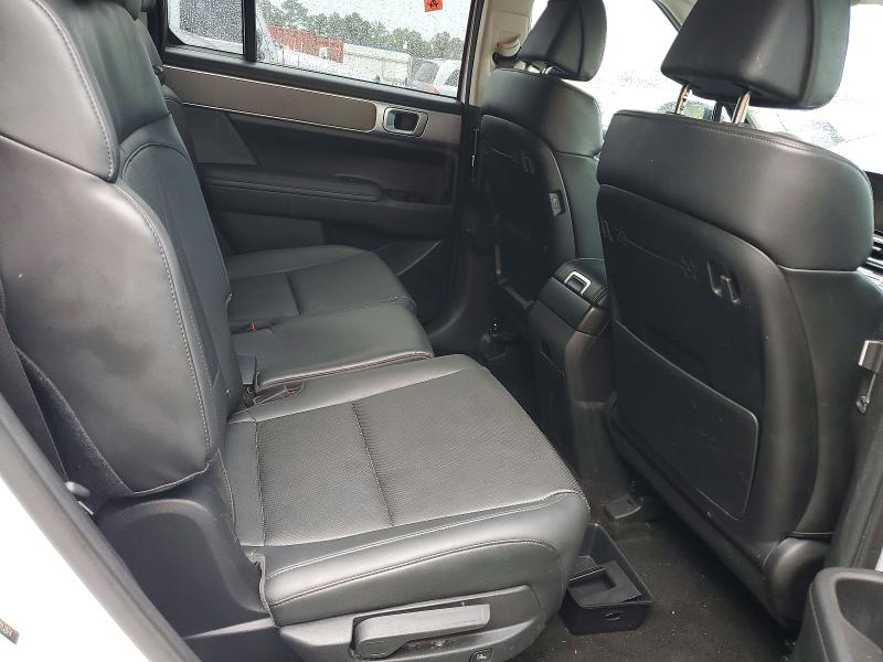 صورة رقم 11 من المزاد - 2024 HYUNDAI SANTA FE مع VIN 5NMP3DGL8RH052874