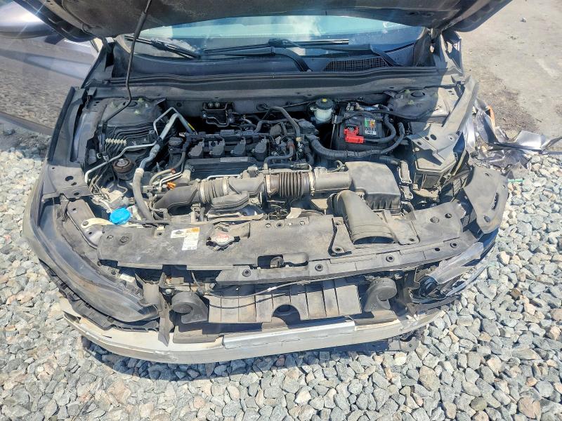 Photo 11 from auction – 2018 HONDA ACCORD with VIN 1HGCV1F36JA087583