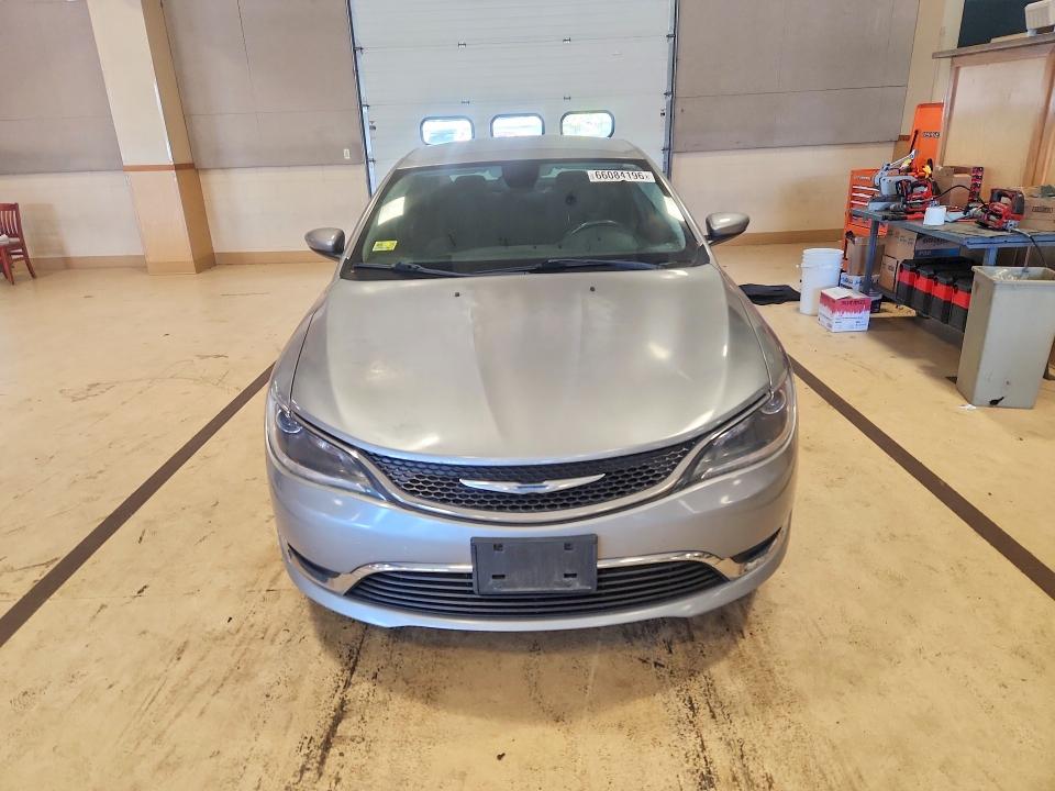 Photo 5 from auction – 2015 CHRYSLER 200 with VIN 1C3CCCAB3FN719846