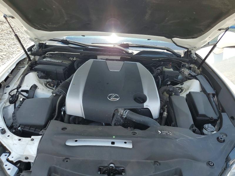 Photo 11 from auction – 2015 LEXUS RC with VIN JTHHE5BC1F5000799