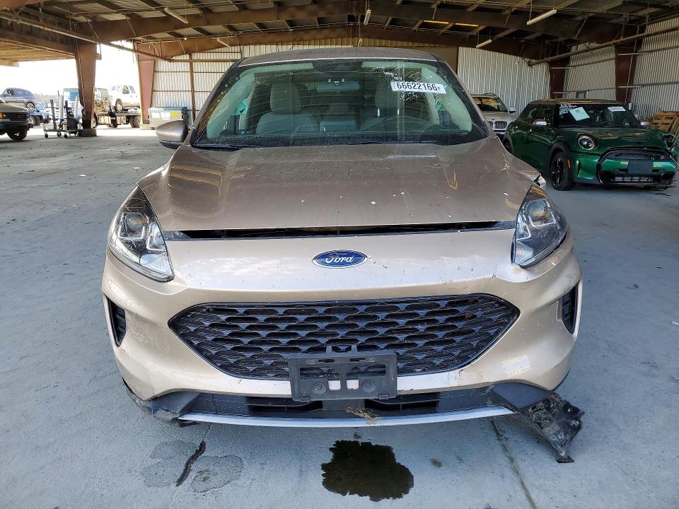 Photo 5 from auction – 2020 FORD ESCAPE with VIN 1FMCU0BZ2LUB93905