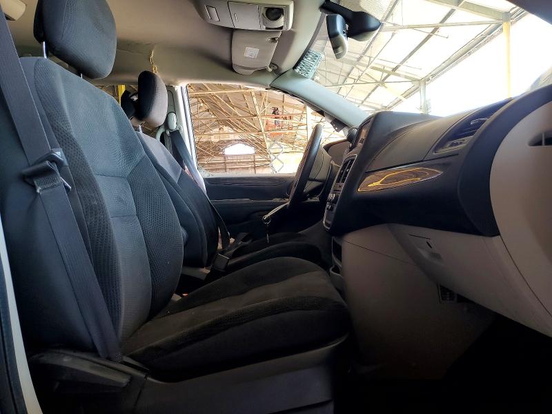 Photo 7 from auction – 2019 DODGE GRAND CARAVAN with VIN 2C4RDGBG1KR504032