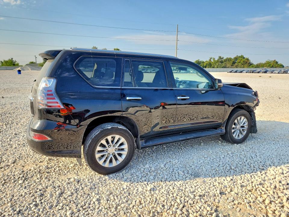 صورة رقم 3 من المزاد - 2021 LEXUS GX مع VIN JTJAM7BX2M5279422