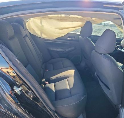 Photo 10 from auction – 2020 NISSAN ALTIMA with VIN 1N4BL4BV8LC209379