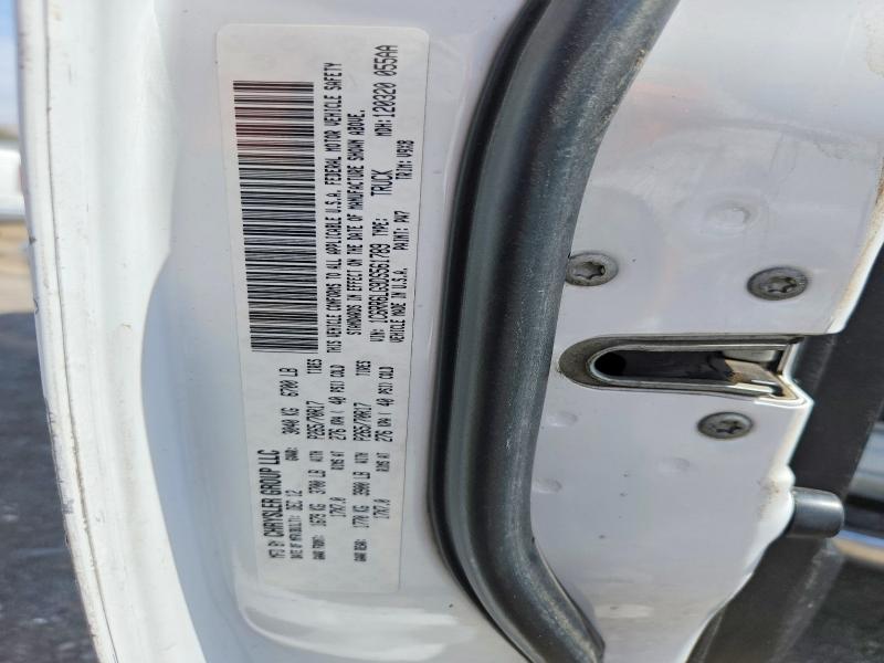 Zdjęcie 14 z aukcji – 2013 RAM 1500 z VIN 1C6RR6LG9DS561789