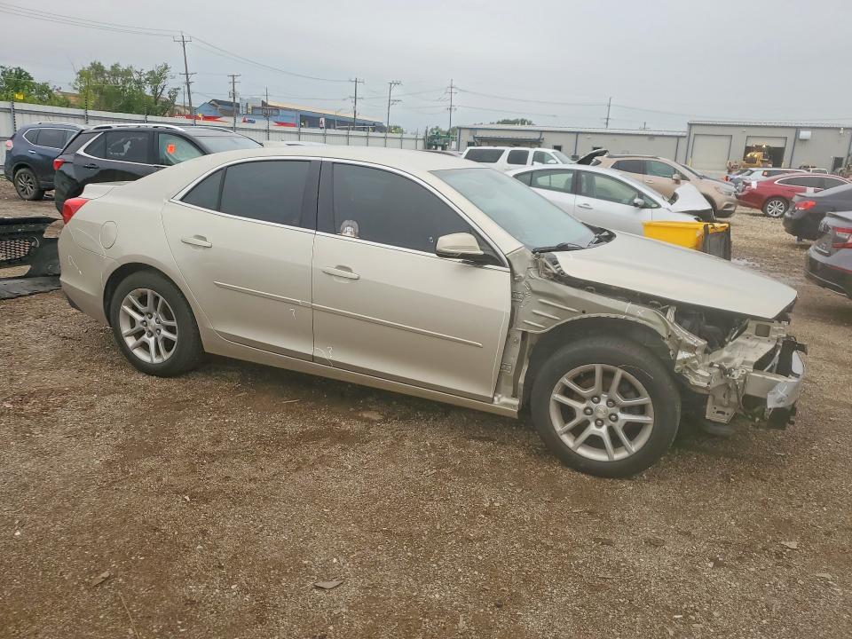 Photo 4 from auction – 2015 CHEVROLET MALIBU with VIN 1G11C5SL3FF124908