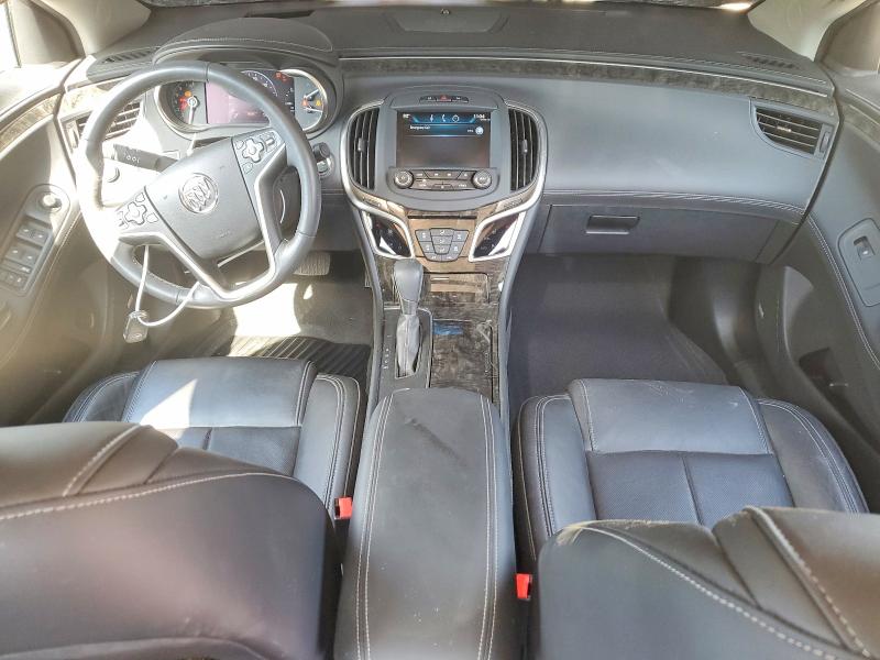 Photo 8 from auction – 2014 BUICK LACROSSE with VIN 1G4GF5G33EF260323