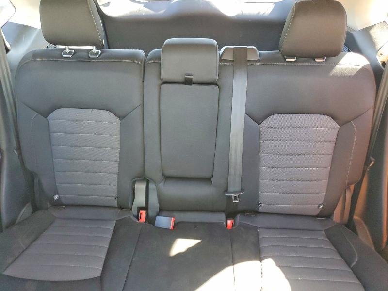 Photo 10 from auction – 2017 FORD EDGE with VIN 2FMPK4G91HBC47151