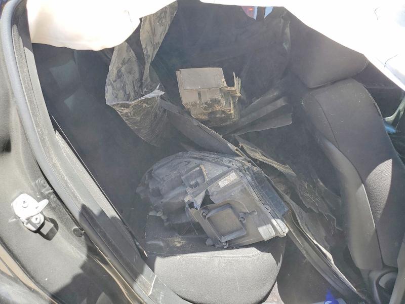 Photo 10 from auction – 2018 DODGE CHARGER with VIN 2C3CDXBG4JH210266