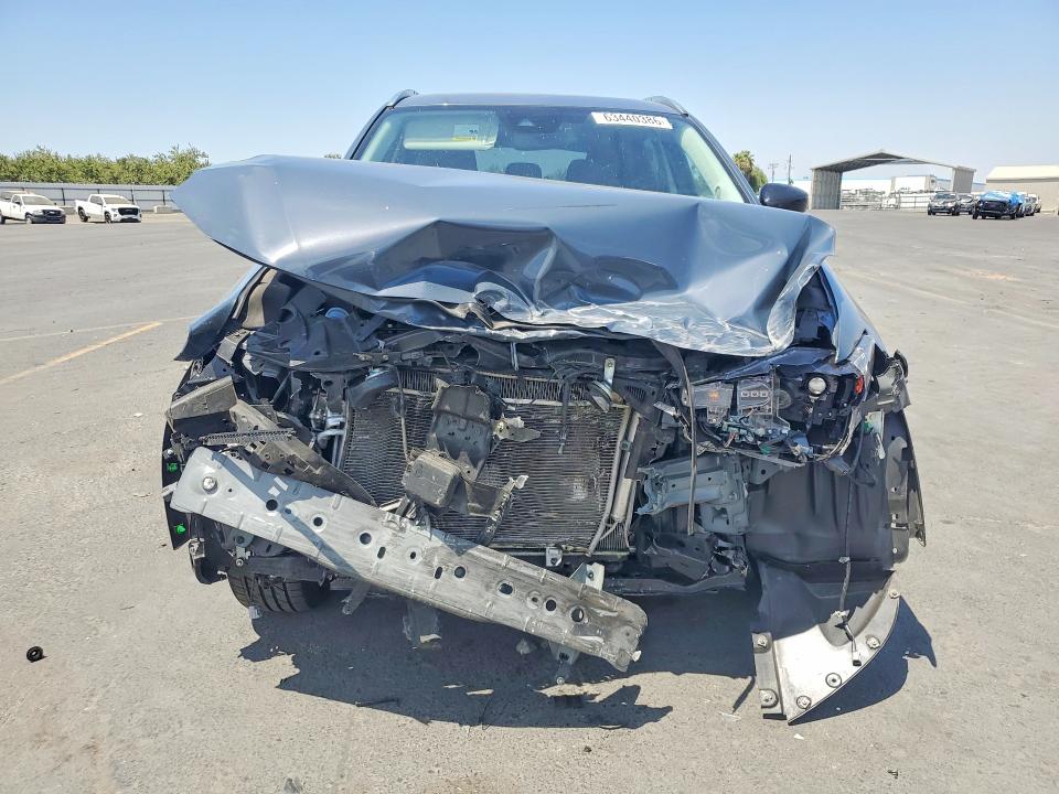 Photo 5 from auction – 2023 MAZDA CX-5 with VIN JM3KFBCM6P0129850