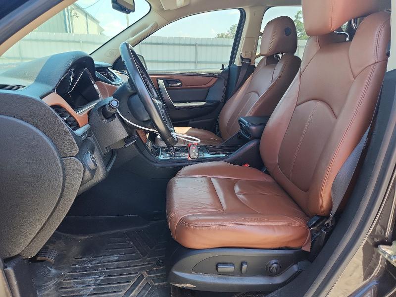 Photo 7 from auction – 2015 CHEVROLET TRAVERSE with VIN 1GNKVHKD7FJ344928