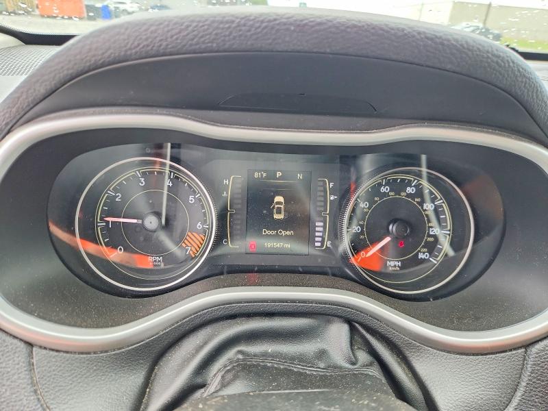 Photo 9 from auction – 2014 JEEP CHEROKEE with VIN 1C4PJLCB0EW158157