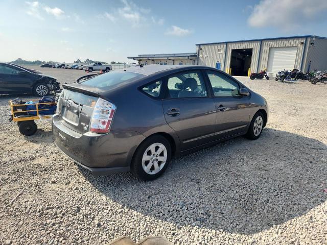 Photo 3 from auction – 2007 TOYOTA PRIUS with VIN JTDKB20UX73226864
