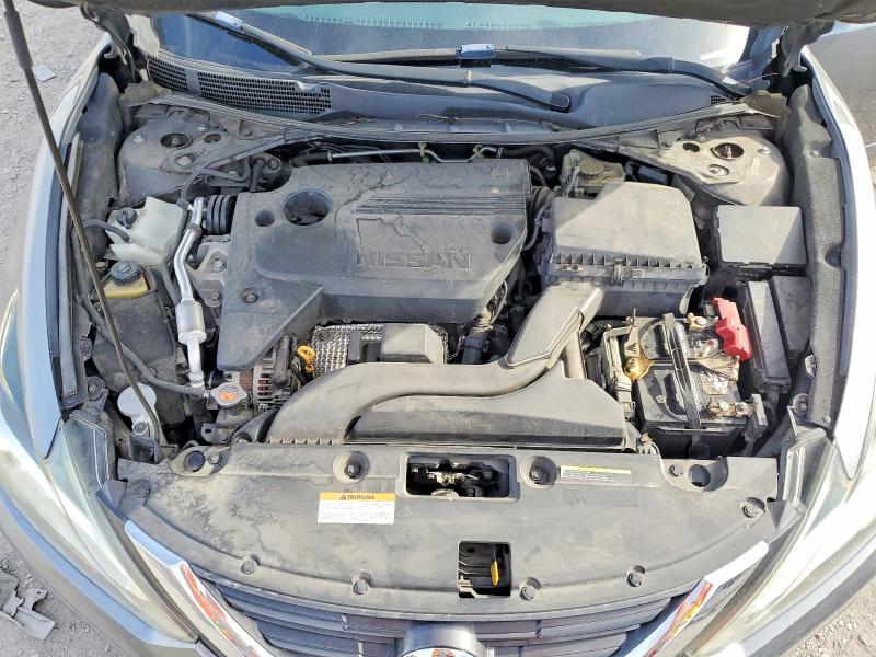 Photo 11 from auction – 2016 NISSAN ALTIMA with VIN 1N4AL3AP6GN382577