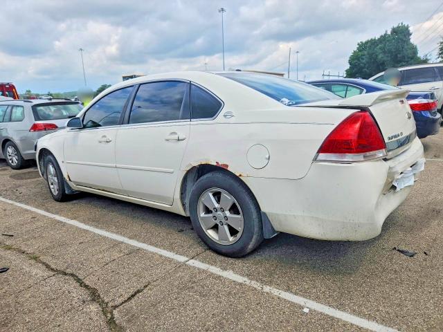 Photo 2 from auction – 2007 CHEVROLET IMPALA with VIN 2G1WT58K179331845