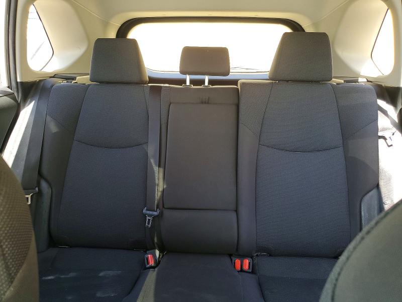 Photo 10 from auction – 2024 TOYOTA RAV4 with VIN JTMMWRFV6RD244541
