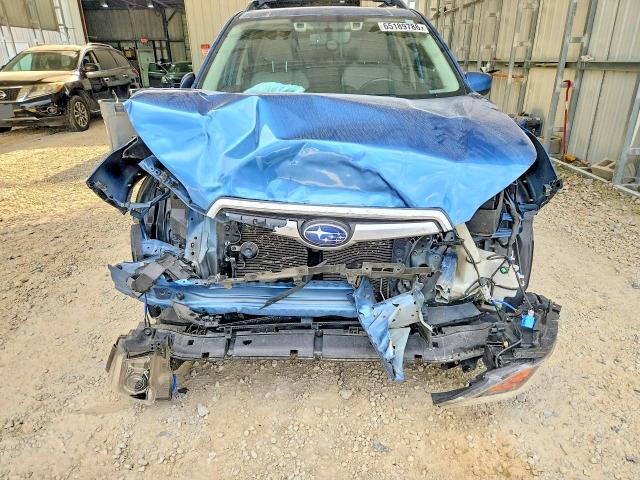 صورة رقم 5 من المزاد - 2020 SUBARU FORESTER مع VIN JF2SKAGC1LH565874