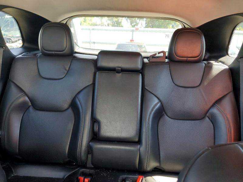 Photo 10 from auction – 2020 JEEP CHEROKEE with VIN 1C4PJMDN1LD549440
