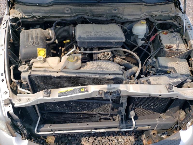 Photo 11 from auction – 2005 DODGE RAM 1500 with VIN 1D7HU16N85J652078