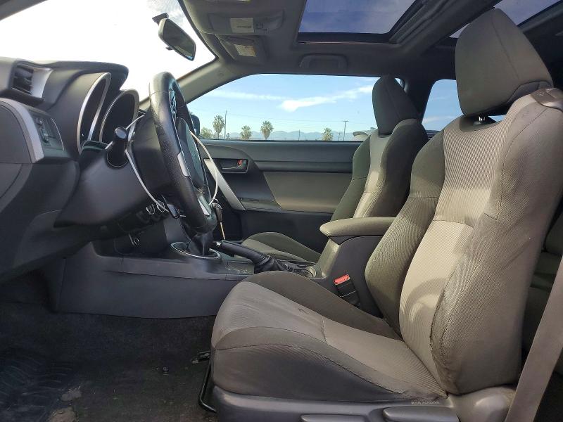 Photo 7 from auction – 2015 SCION TC with VIN JTKJF5C79FJ004892
